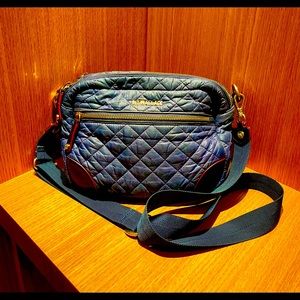 MZWallace Crosby in Dawn